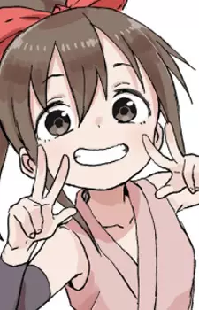 imagem de capa do personagem Hinagiku
