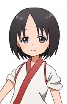 imagem de capa do personagem Kibushi