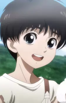 imagem de capa do personagem Lucien Renlen
