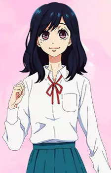 imagem de capa do personagem Miyako Godai