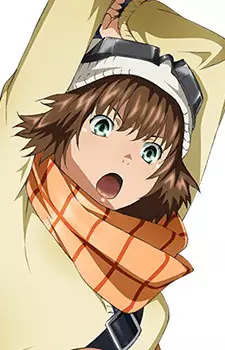 imagem de capa do personagem Tamonmaru Kusunoki