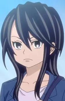 imagem de capa do personagem Sumire Takei