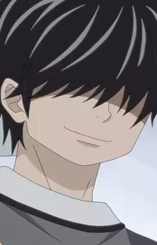 imagem de capa do personagem Kotarou's Father