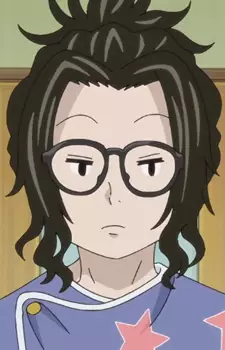 imagem de capa do personagem Tamamori