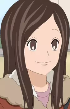 imagem de capa do personagem Sawaguchi