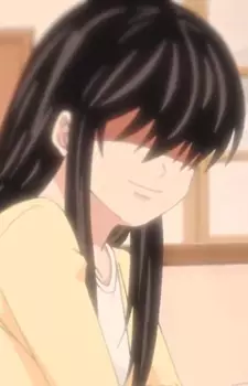 imagem de capa do personagem Kotarou's Mother