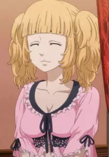 imagem de capa do personagem Remi