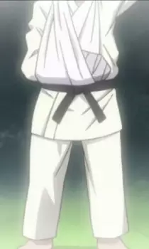 imagem de capa do personagem Ichirou Tanaka