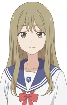 imagem de capa do personagem Makoto Hanaoka