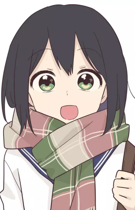 imagem de capa do personagem Saki Aoi