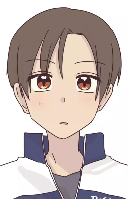 imagem de capa do personagem Ryuuji Taiga