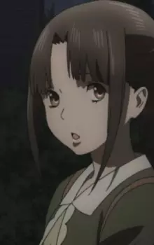 imagem de capa do personagem Sayuri