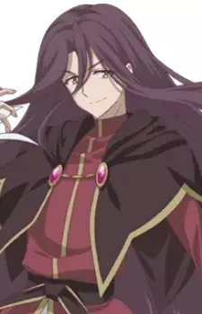 imagem de capa do personagem Arvato Exex