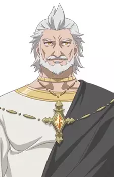 imagem de capa do personagem Lizer Bellphoenix