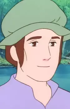 imagem de capa do personagem Annie Popple