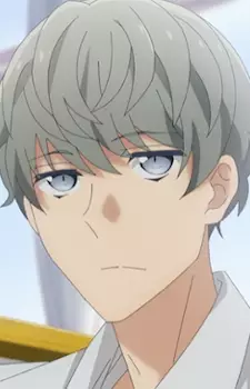 Kyouji Shirahama