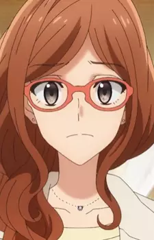 imagem de capa do personagem Satoko Sasaki