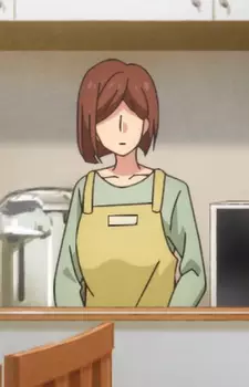 imagem de capa do personagem Mother Sasaki
