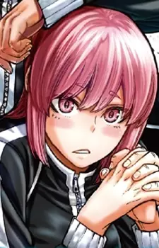 imagem de capa do personagem Homare Byoubugaura