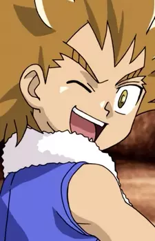 imagem de capa do personagem Leo Hyakujuu