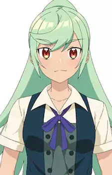 Iroha Akishika