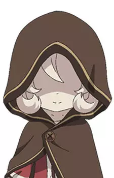 imagem de capa do personagem Lily