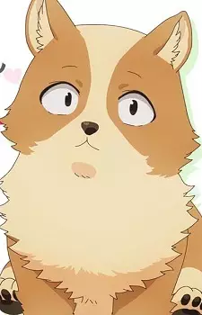 imagem de capa do personagem Pochita