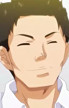 Takeshi Himemiya