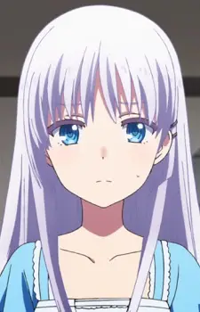 imagem de capa do personagem Shiroha Naruse