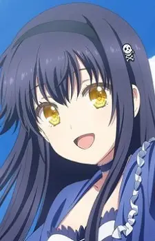 imagem de capa do personagem Kamome Kushima