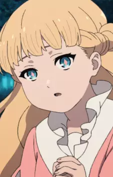 imagem de capa do personagem Miko