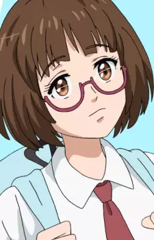 imagem de capa do personagem Akari