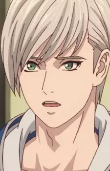 imagem de capa do personagem Thomas Taurus