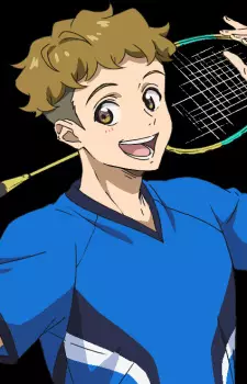 imagem de capa do personagem Youji Higashiyama