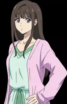 imagem de capa do personagem Rika Mizushima