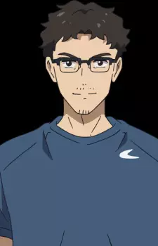 imagem de capa do personagem Hitoshi Ebihara