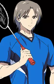 imagem de capa do personagem Kento Yusa