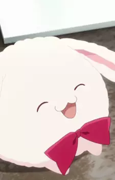 imagem de capa do personagem Kinako