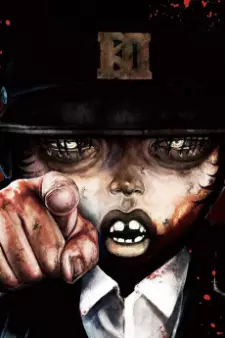 imagem de capa do personagem Satoru
