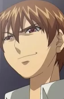 Masaya Suda