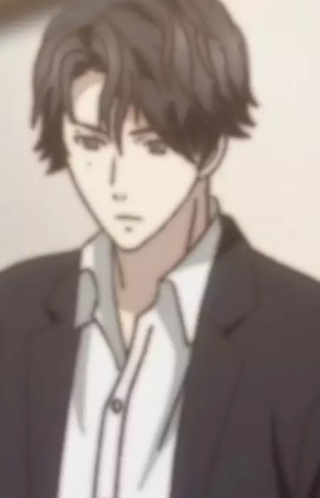imagem de capa do personagem Masayoshi Ida