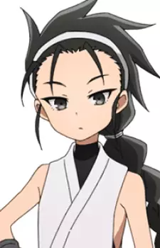 imagem de capa do personagem Shion