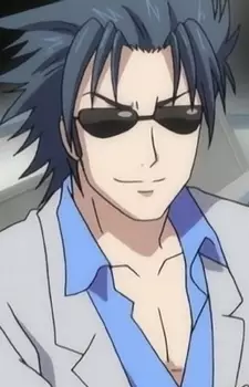 Taichi Sawanagare