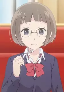 imagem de capa do personagem Mito