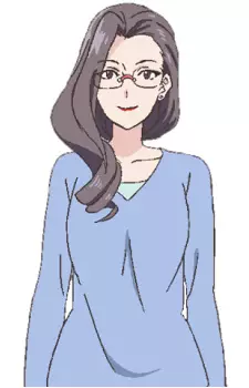 imagem de capa do personagem Tsugiko