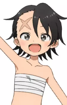 imagem de capa do personagem Itadori