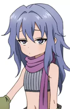 imagem de capa do personagem Hagi