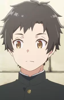 imagem de capa do personagem Mitsuki Mutou