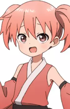 imagem de capa do personagem Ume