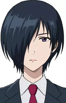 imagem de capa do personagem Tsukino